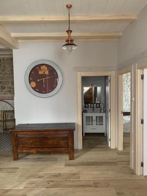 Aptos La Ceja, El Trampal Y El Reloj By Casa Boldo كانديلاريو المظهر الخارجي الصورة