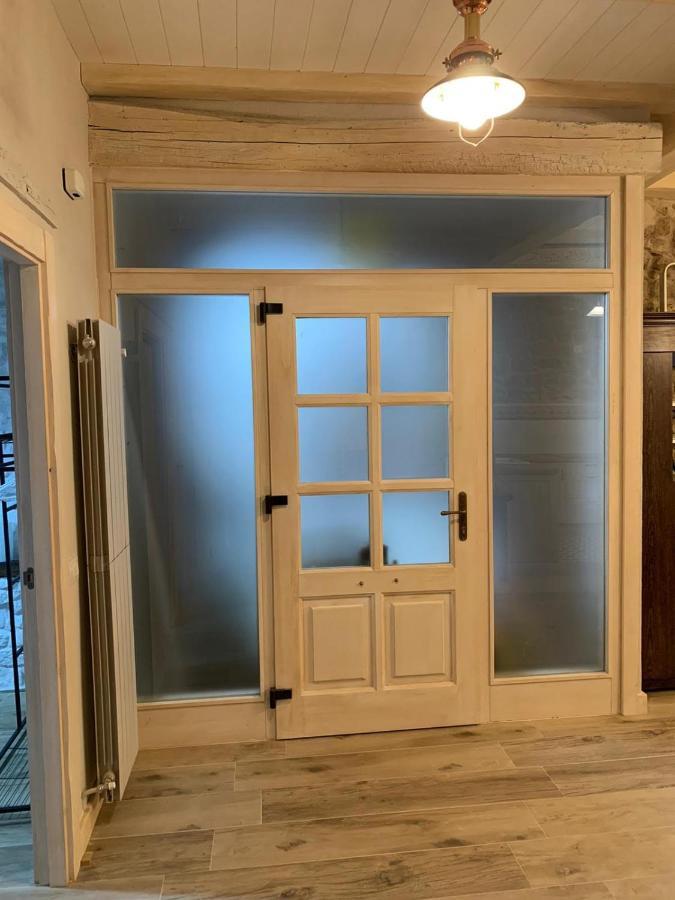 Aptos La Ceja, El Trampal Y El Reloj By Casa Boldo كانديلاريو المظهر الخارجي الصورة
