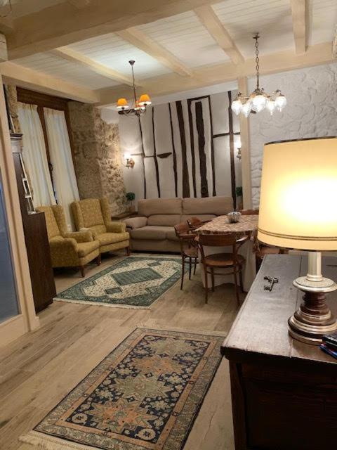 Aptos La Ceja, El Trampal Y El Reloj By Casa Boldo كانديلاريو المظهر الخارجي الصورة
