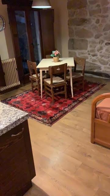 Aptos La Ceja, El Trampal Y El Reloj By Casa Boldo كانديلاريو المظهر الخارجي الصورة