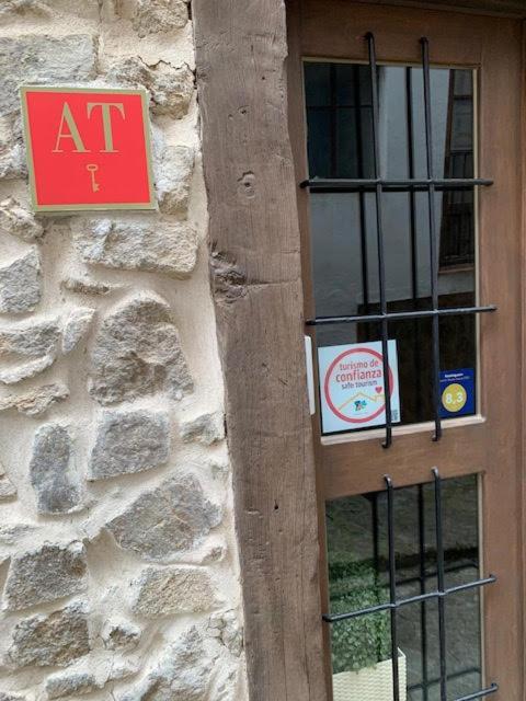 Aptos La Ceja, El Trampal Y El Reloj By Casa Boldo كانديلاريو المظهر الخارجي الصورة