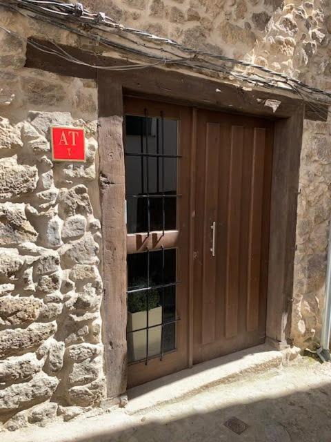 Aptos La Ceja, El Trampal Y El Reloj By Casa Boldo كانديلاريو المظهر الخارجي الصورة