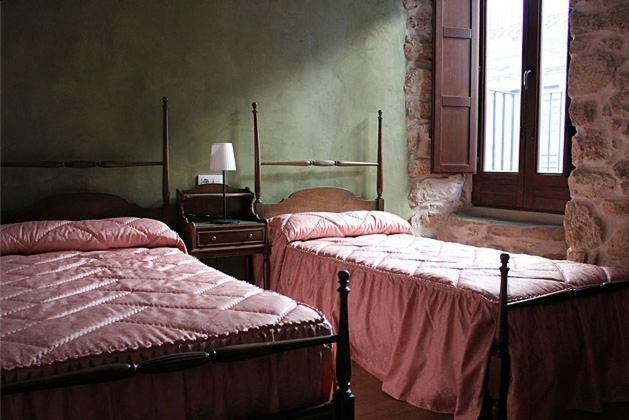 Aptos La Ceja, El Trampal Y El Reloj By Casa Boldo كانديلاريو المظهر الخارجي الصورة