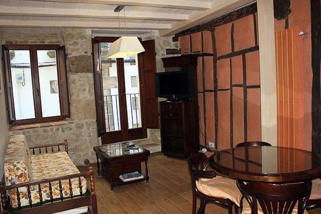 Aptos La Ceja, El Trampal Y El Reloj By Casa Boldo كانديلاريو المظهر الخارجي الصورة