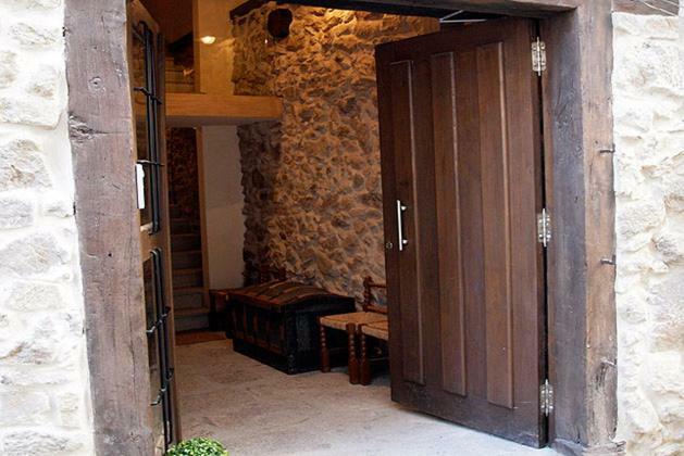 Aptos La Ceja, El Trampal Y El Reloj By Casa Boldo كانديلاريو المظهر الخارجي الصورة