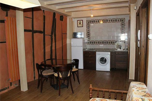 Aptos La Ceja, El Trampal Y El Reloj By Casa Boldo كانديلاريو المظهر الخارجي الصورة